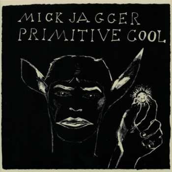 CD Mick Jagger: Primitive Cool LTD