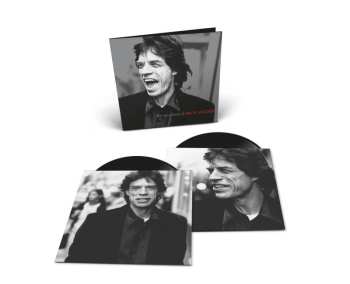 2LP Mick Jagger: Very Best Of Mick Jagger