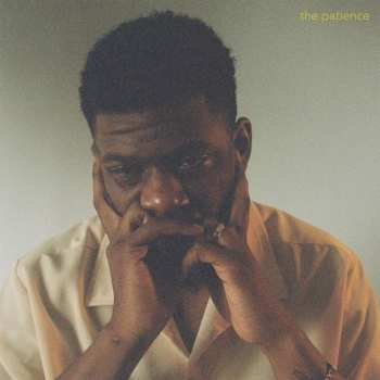 CD Mick Jenkins: The Patience