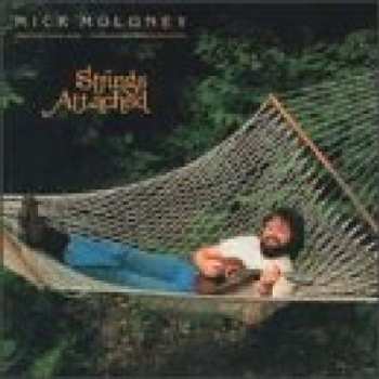 Album Mick Moloney: Strings Attached