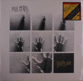 Album Mick Strauss: Southern Wave