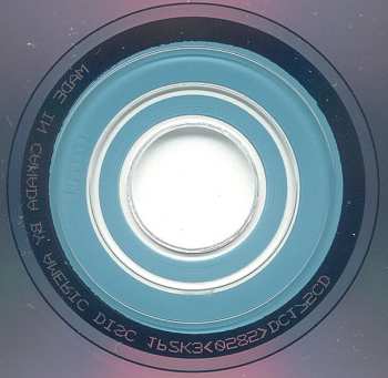 CD Mick Turner: Marlan Rosa