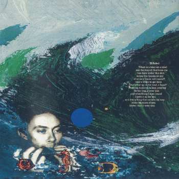 CD Mick Turner: Marlan Rosa