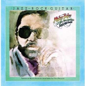 CD Mickey Baker: Jazz-Rock ･ Guitar