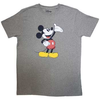 Merch Mickey Mouse: Maglietta Reveal