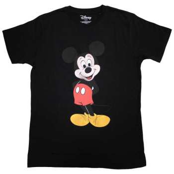 Merch Mickey Mouse: Maglietta Stance