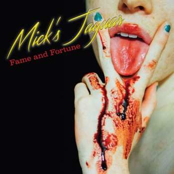 CD Mick's Jaguar: Fame and Fortune