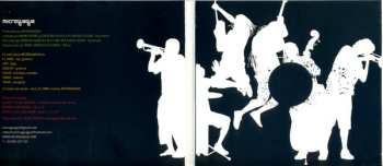 CD Microguagua: Al Borde De La Ruta