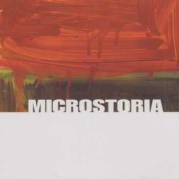 Album Microstoria: Invisible Architecture #3