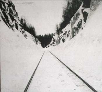 Album Microtub: Thin Peaks