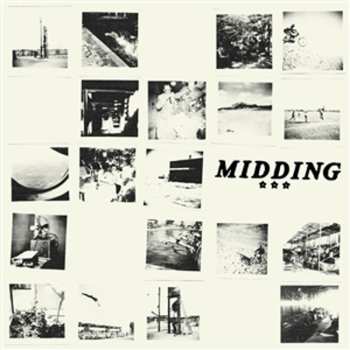 Album Midding: .44