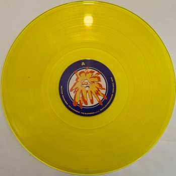 LP Middle Kids: Faith Crisis PT 1 CLR