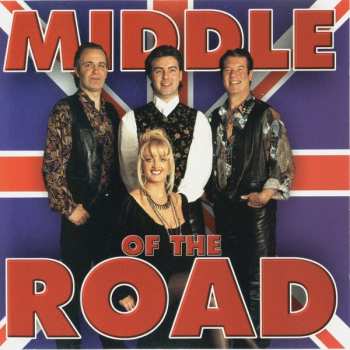 Album Middle Of The Road: Golden Hits