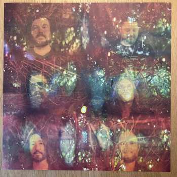 LP Midlake: A Bridge To Far CLR