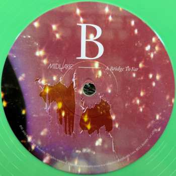 LP Midlake: A Bridge To Far CLR