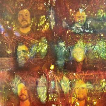 LP Midlake: A Bridge To Far CLR