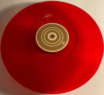 2LP Midlake: Live At Roundhouse CLR | LTD