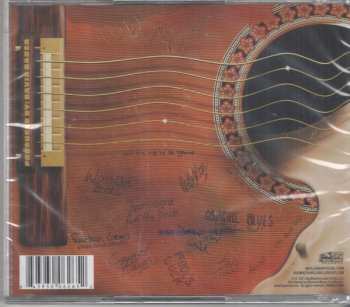CD Midland: The Sonic Ranch