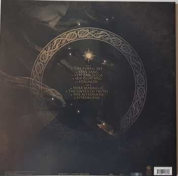 LP Midnattsol: The Aftermath