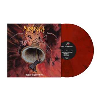 LP Midnight: Hellish Expectations CLR