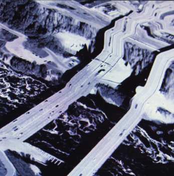 CD Midnight Juggernauts: Uncanny Valley