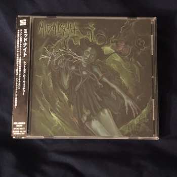 CD Midnight: Let There Be Witchery