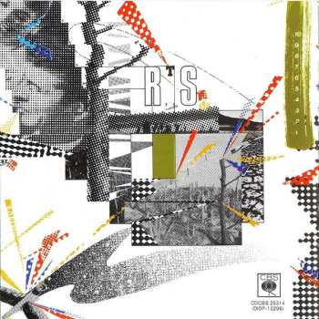 CD Midnight Oil: 10, 9, 8, 7, 6, 5, 4, 3, 2, 1