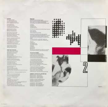LP Midnight Oil: 10, 9, 8, 7, 6, 5, 4, 3, 2, 1