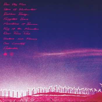 CD Midnight Oil: Blue Sky Mining LTD