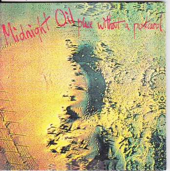 13CD/DVD/Set di cofanetti Midnight Oil: Full Tank LTD