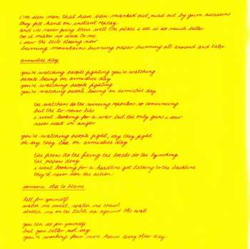 CD Midnight Oil: Place Without A Postcard