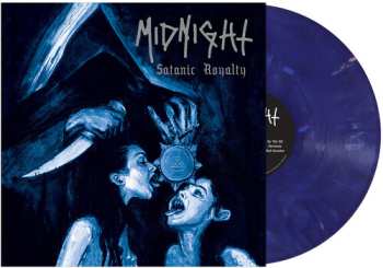 LP Midnight: Satanic Royalty