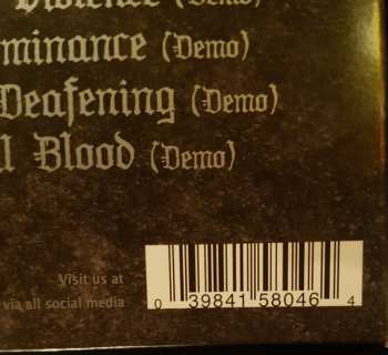 LP Midnight: Satanic Royalty CLR