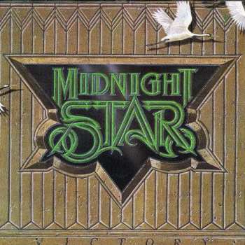 CD Midnight Star: Victory