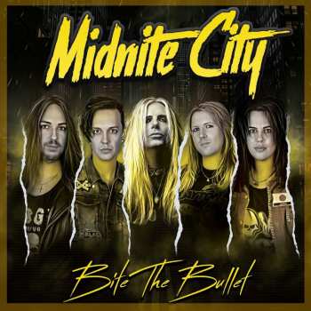 Album Midnite City: Bite The Bullet