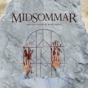 Album Bobby Krlic: Midsommar (Original Motion Picture Soundtrack) 