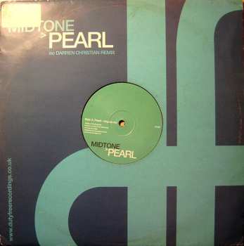 LP Midtone: Pearl