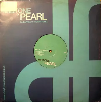 Midtone: Pearl