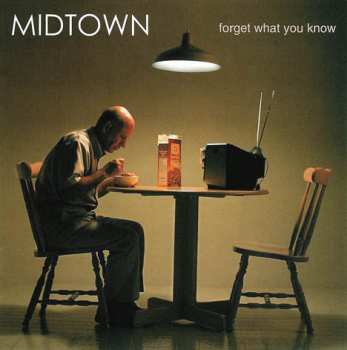 CD Midtown: Forget What You Know