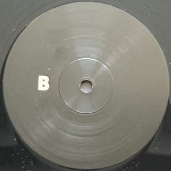 LP Midwife: Luminol 