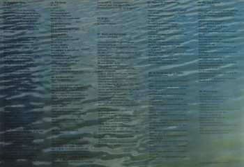 LP Midwinter: The Waters Of Sweet Sorrow