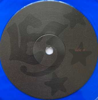 LP Midwxst: E3 CLR