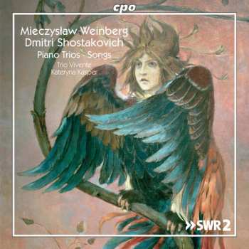 Album Dmitri Shostakovich: Piano Trios ∙ Songs