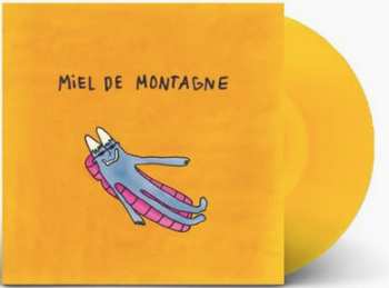 LP Miel de Montagne: Miel De Montagne CLR | LTD