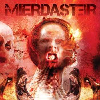 CD Mierdaster: La Furia