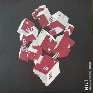 LP Miët: Stumbling, Climbing, Nesting