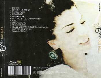 CD Mietta: Due Soli...