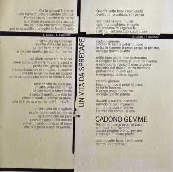 CD Mietta: Due Soli...