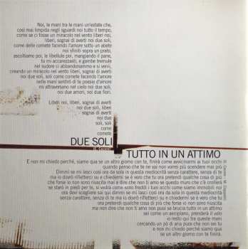 CD Mietta: Due Soli...