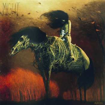 CD Might: Abyss